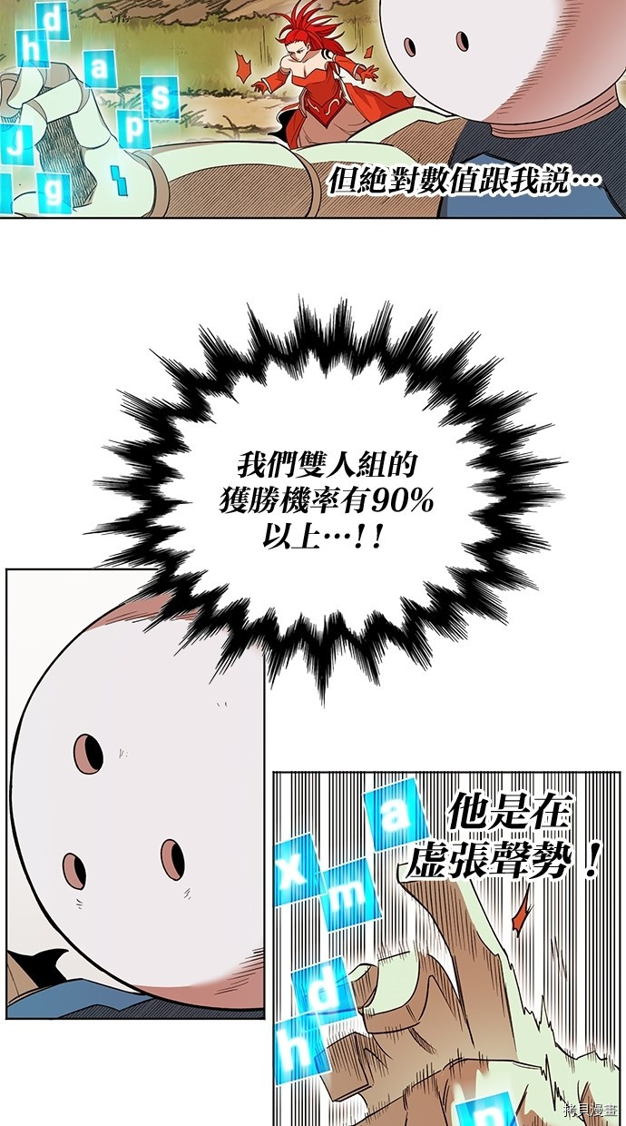 热练战士[拷贝漫画]韩漫全集-第2季59話无删减无遮挡章节图片 