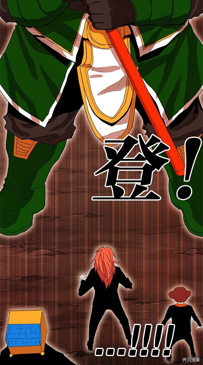 热练战士[拷贝漫画]韩漫全集-第2季61話无删减无遮挡章节图片 