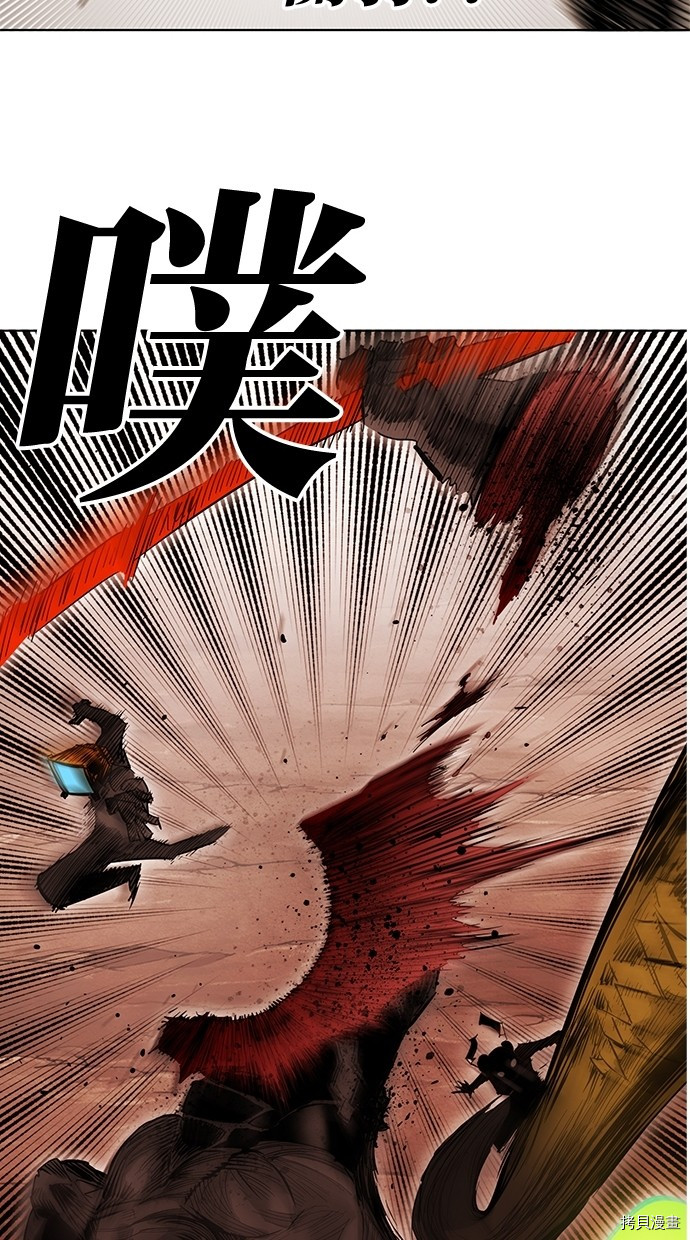 热练战士[拷贝漫画]韩漫全集-第2季61話无删减无遮挡章节图片 