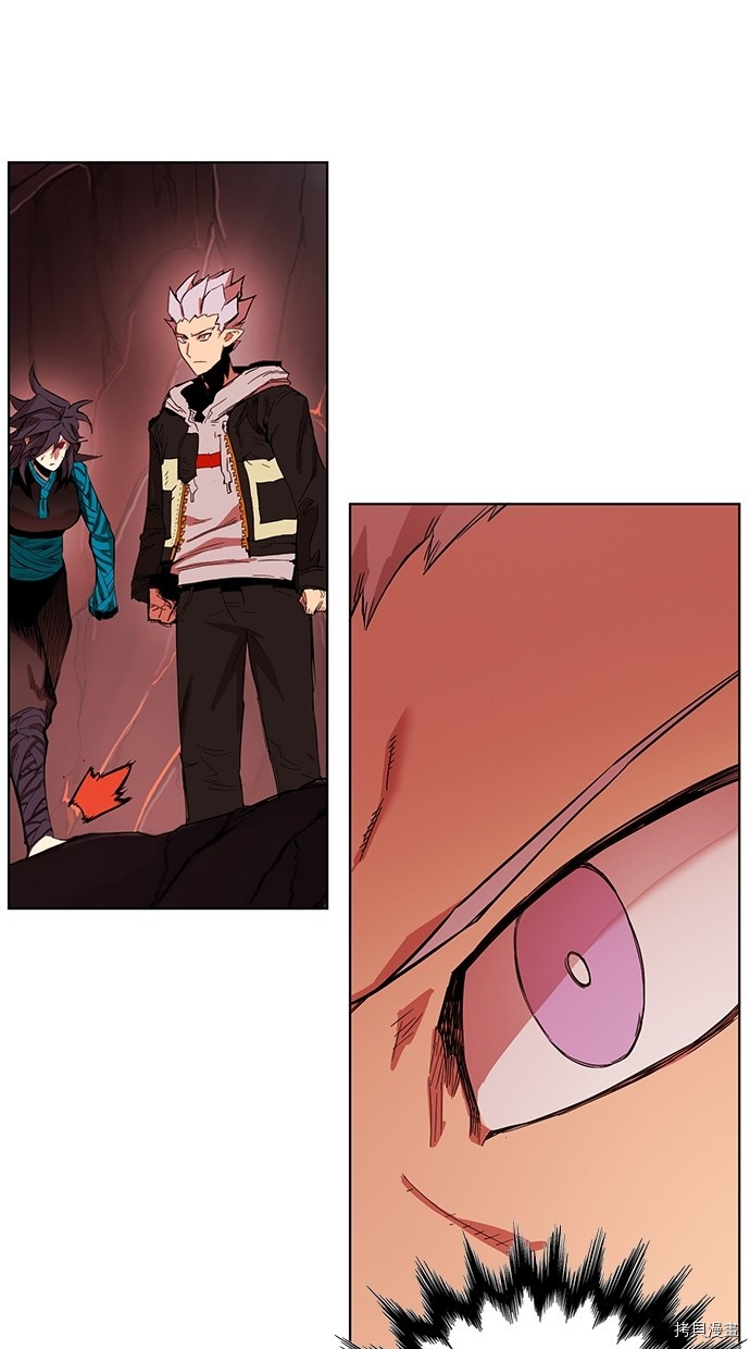 热练战士[拷贝漫画]韩漫全集-第2季61話无删减无遮挡章节图片 