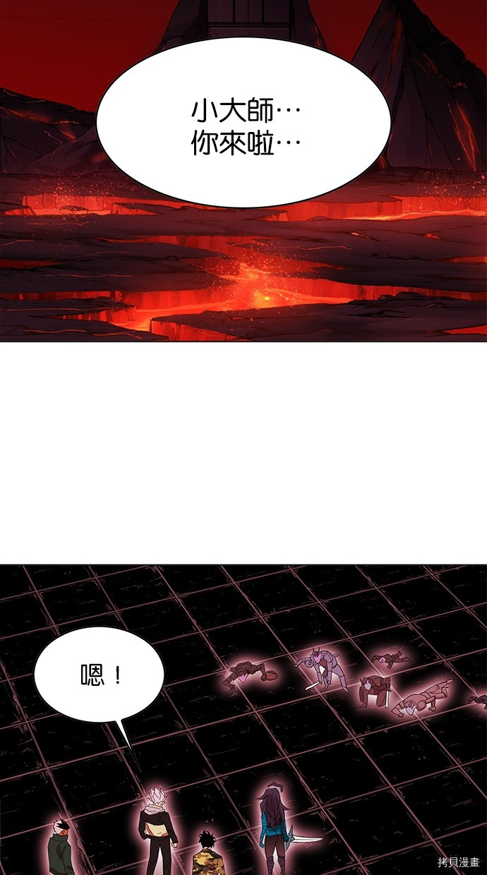 热练战士[拷贝漫画]韩漫全集-第2季63話无删减无遮挡章节图片 