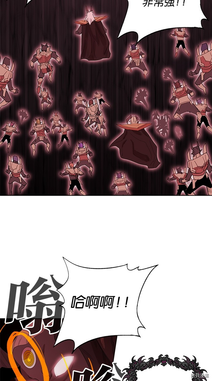 热练战士[拷贝漫画]韩漫全集-第2季64話无删减无遮挡章节图片 