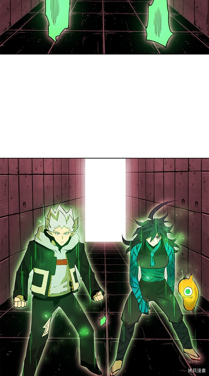 热练战士[拷贝漫画]韩漫全集-第2季65話无删减无遮挡章节图片 