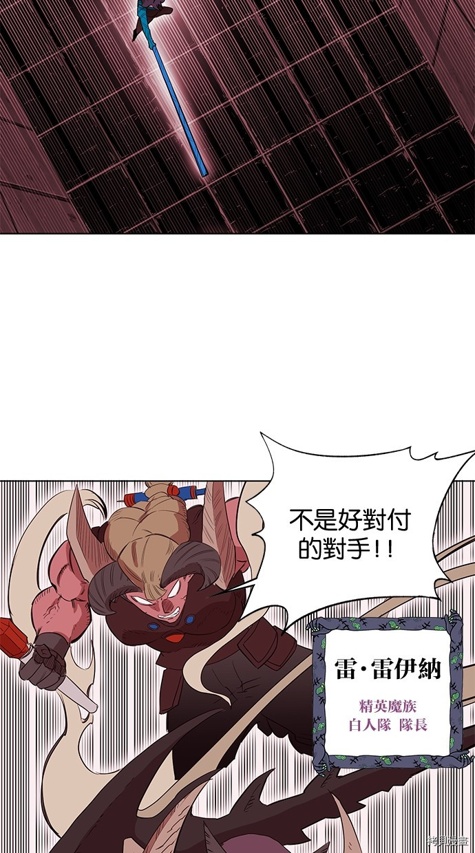 热练战士[拷贝漫画]韩漫全集-第2季65話无删减无遮挡章节图片 