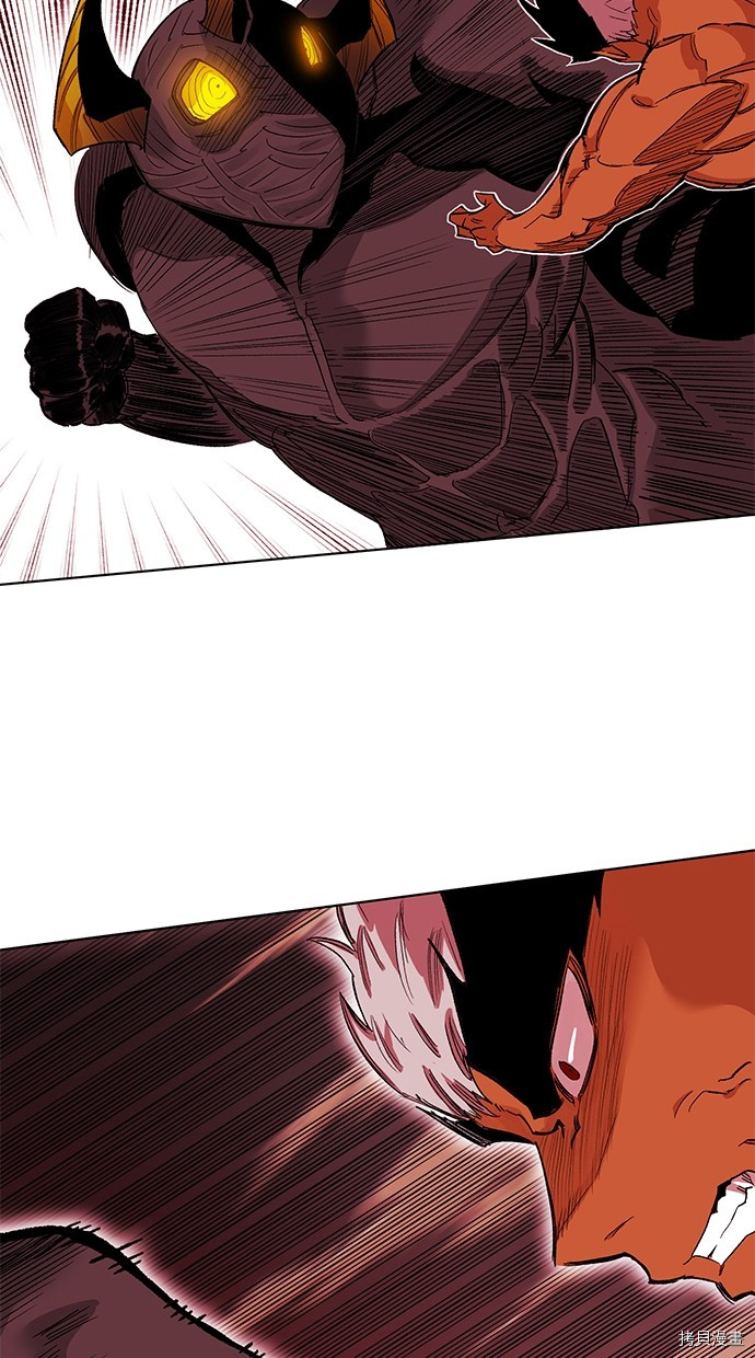 热练战士[拷贝漫画]韩漫全集-第2季66話无删减无遮挡章节图片 