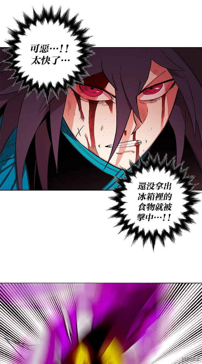 热练战士[拷贝漫画]韩漫全集-第2季67話无删减无遮挡章节图片 