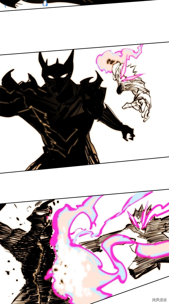 热练战士[拷贝漫画]韩漫全集-第2季69話无删减无遮挡章节图片 