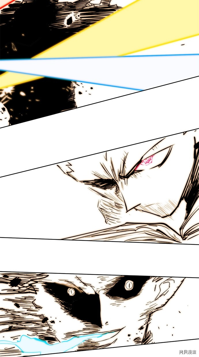 热练战士[拷贝漫画]韩漫全集-第2季69話无删减无遮挡章节图片 