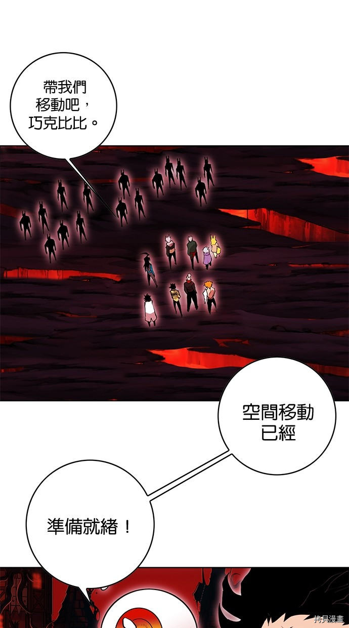 热练战士[拷贝漫画]韩漫全集-第2季70話无删减无遮挡章节图片 