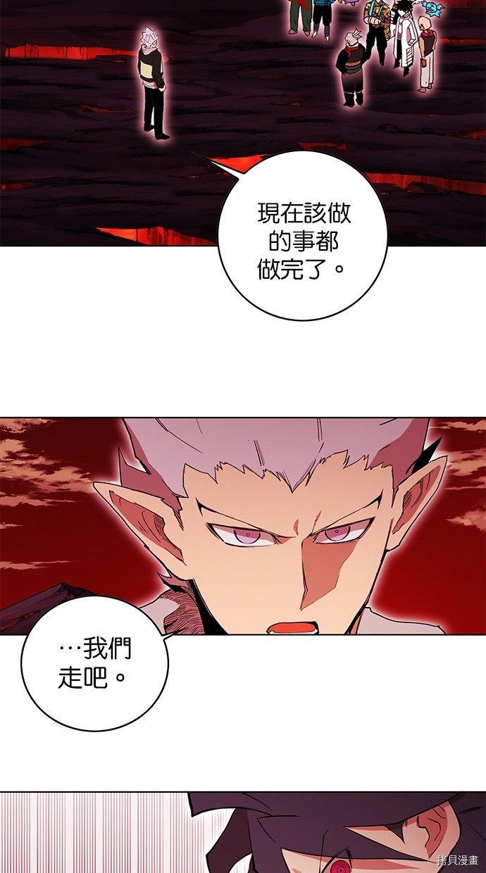 热练战士[拷贝漫画]韩漫全集-第2季70話无删减无遮挡章节图片 