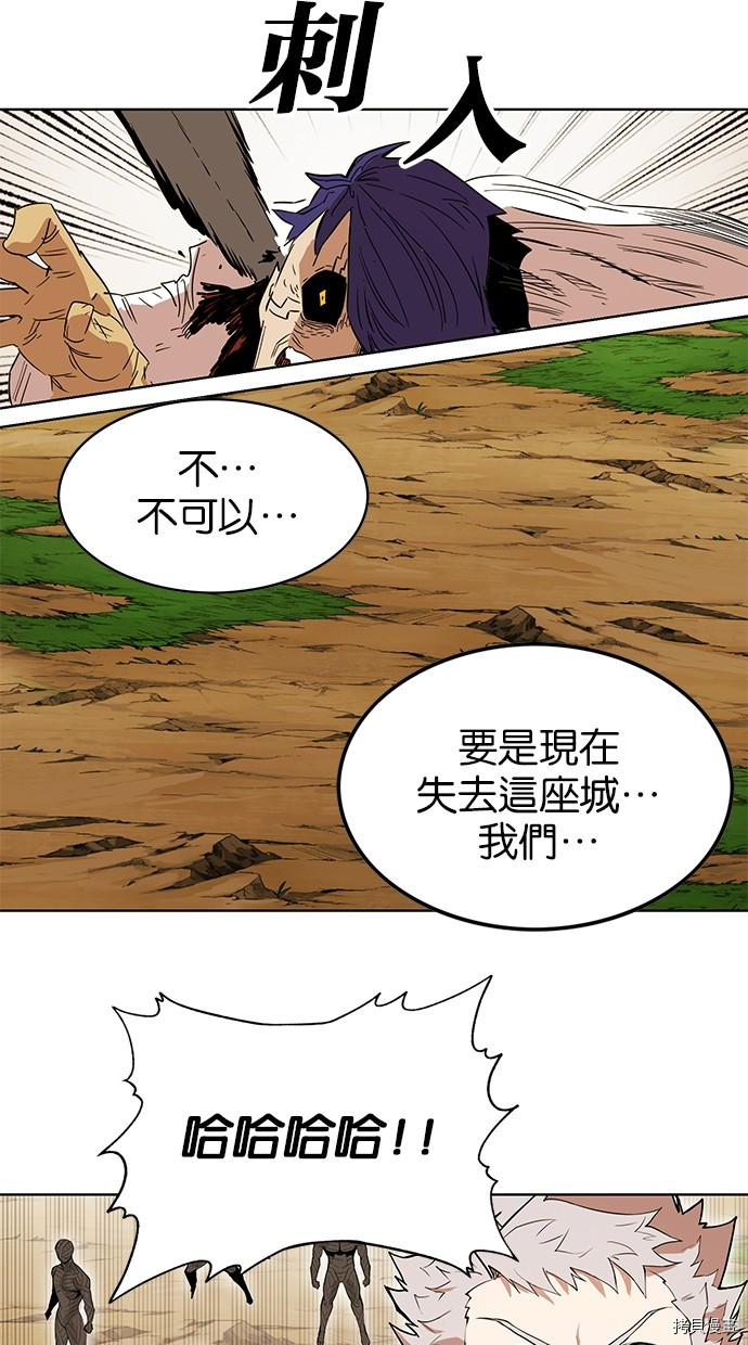 热练战士[拷贝漫画]韩漫全集-第2季71話无删减无遮挡章节图片 
