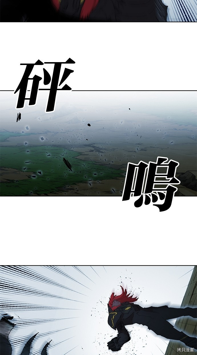 热练战士[拷贝漫画]韩漫全集-第2季71話无删减无遮挡章节图片 