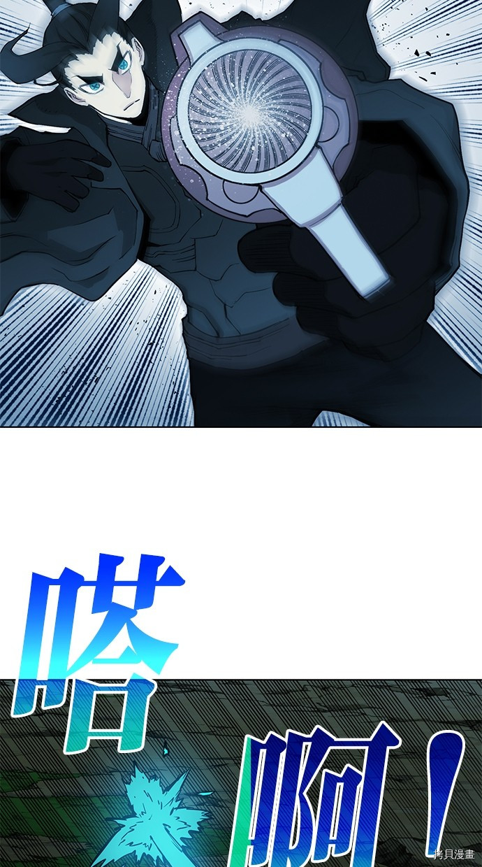 热练战士[拷贝漫画]韩漫全集-第2季72話无删减无遮挡章节图片 