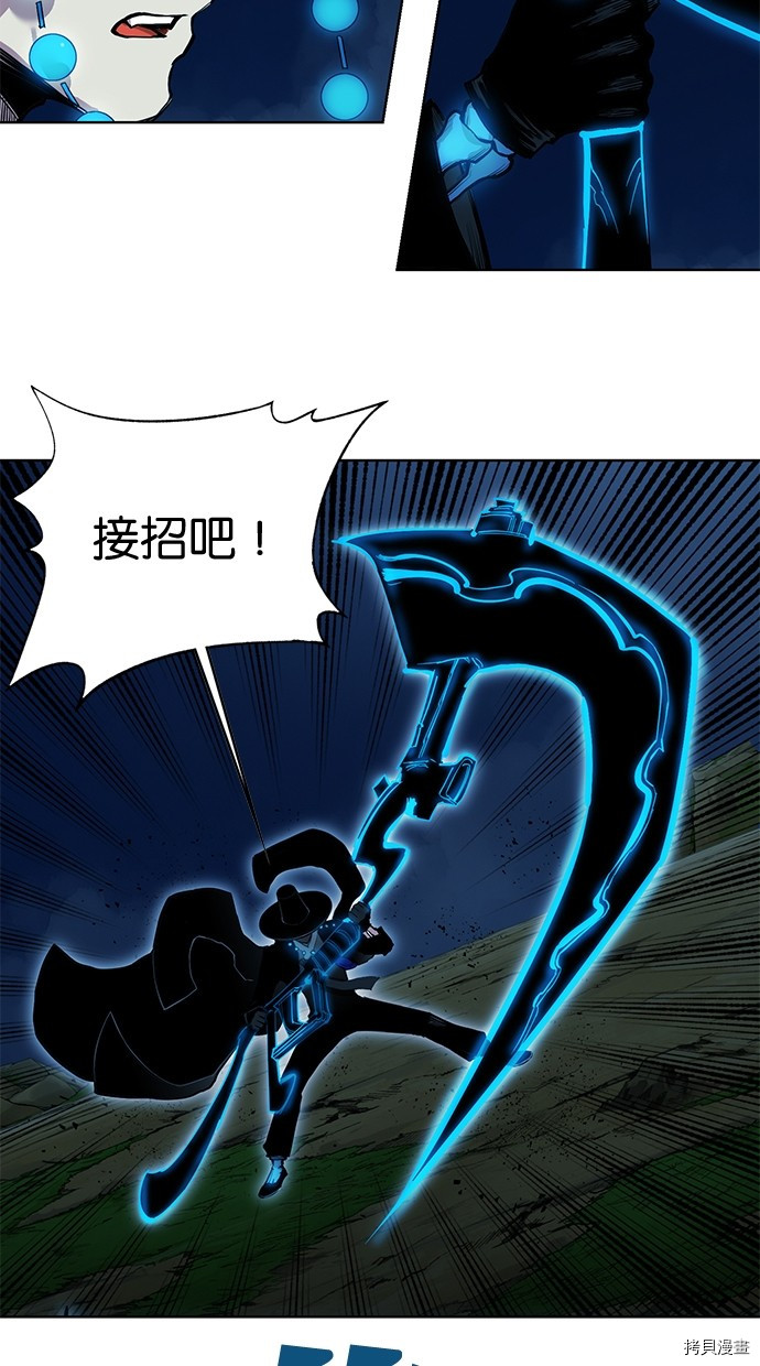 热练战士[拷贝漫画]韩漫全集-第2季73話无删减无遮挡章节图片 