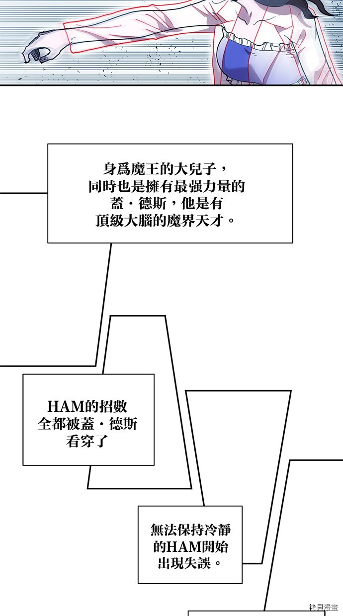 热练战士[拷贝漫画]韩漫全集-第2季75話无删减无遮挡章节图片 
