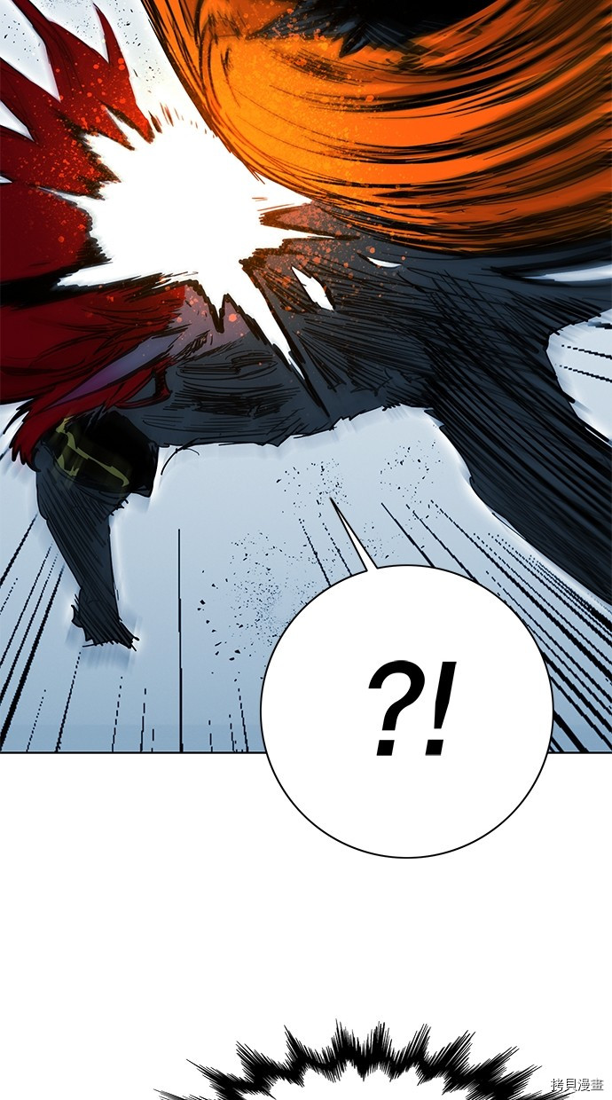 热练战士[拷贝漫画]韩漫全集-第2季75話无删减无遮挡章节图片 