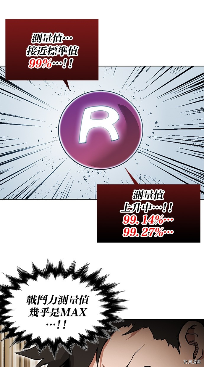 热练战士[拷贝漫画]韩漫全集-第2季76話无删减无遮挡章节图片 