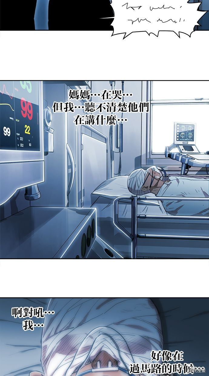 热练战士[拷贝漫画]韩漫全集-第2季77話无删减无遮挡章节图片 