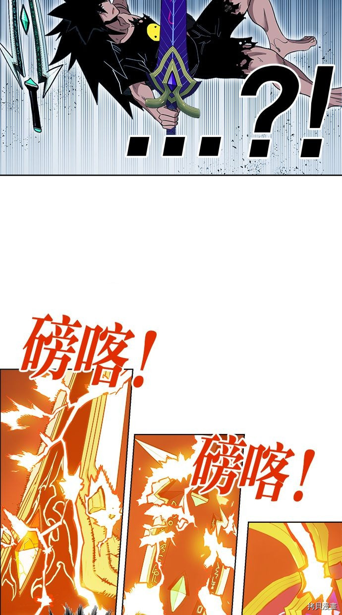 热练战士[拷贝漫画]韩漫全集-第2季77話无删减无遮挡章节图片 