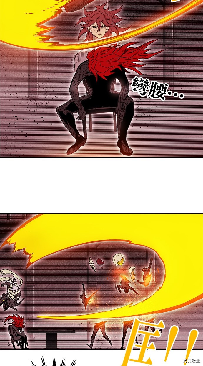 热练战士[拷贝漫画]韩漫全集-第2季79話无删减无遮挡章节图片 