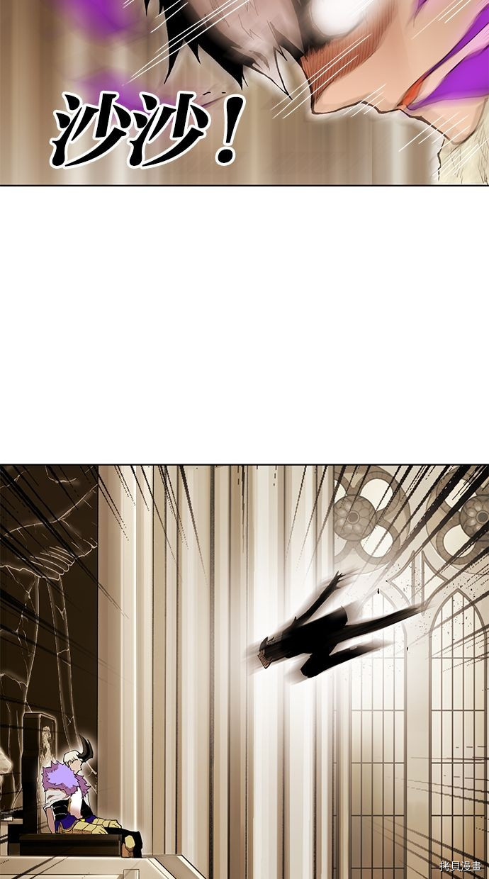 热练战士[拷贝漫画]韩漫全集-第2季81話无删减无遮挡章节图片 