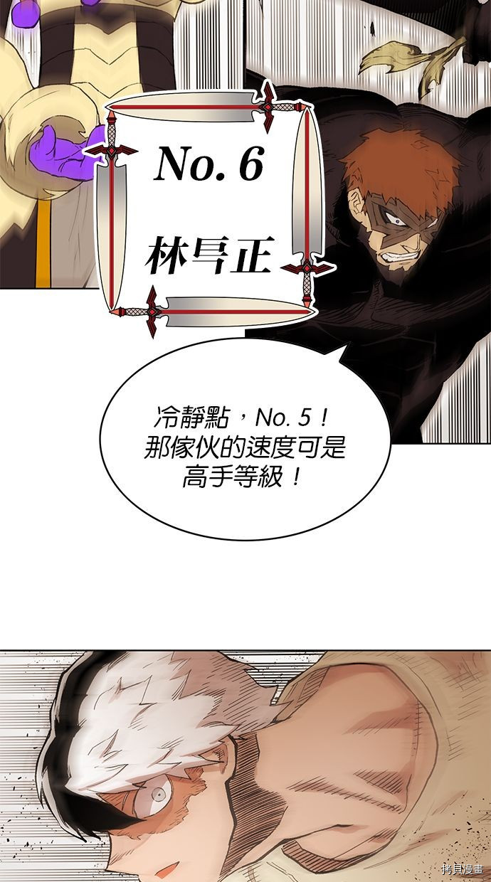 热练战士[拷贝漫画]韩漫全集-第2季81話无删减无遮挡章节图片 