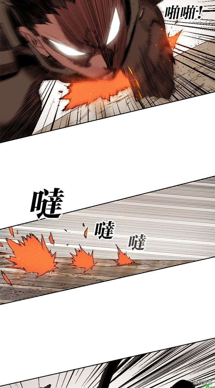 热练战士[拷贝漫画]韩漫全集-第2季82話无删减无遮挡章节图片 