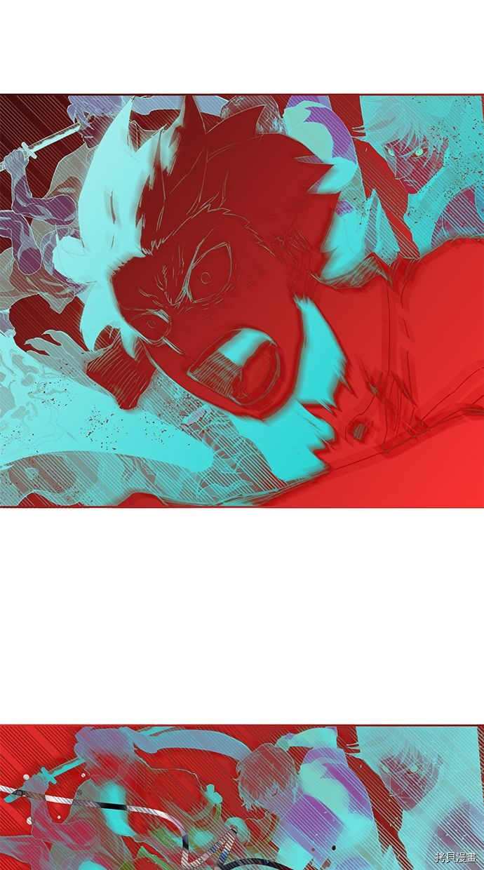 热练战士[拷贝漫画]韩漫全集-第2季82話无删减无遮挡章节图片 