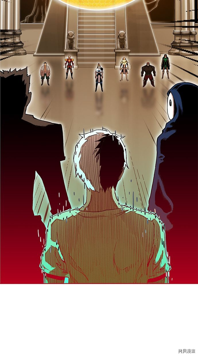 热练战士[拷贝漫画]韩漫全集-第2季82話无删减无遮挡章节图片 