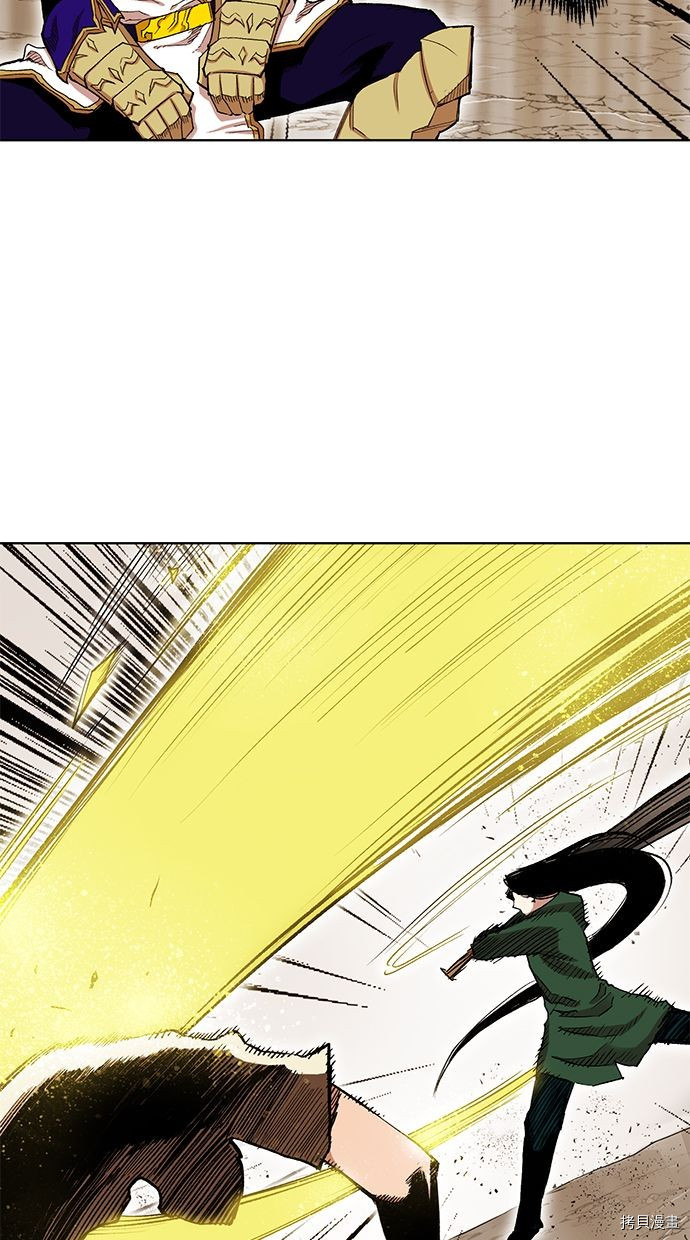 热练战士[拷贝漫画]韩漫全集-第2季85話无删减无遮挡章节图片 