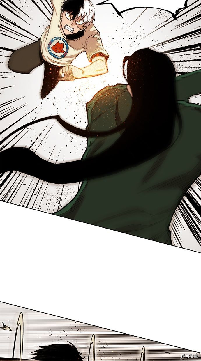 热练战士[拷贝漫画]韩漫全集-第2季85話无删减无遮挡章节图片 