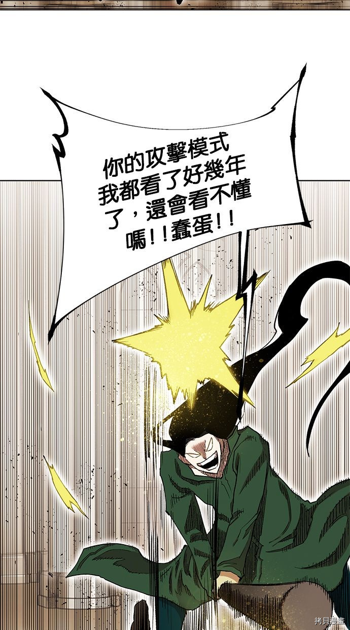 热练战士[拷贝漫画]韩漫全集-第2季85話无删减无遮挡章节图片 