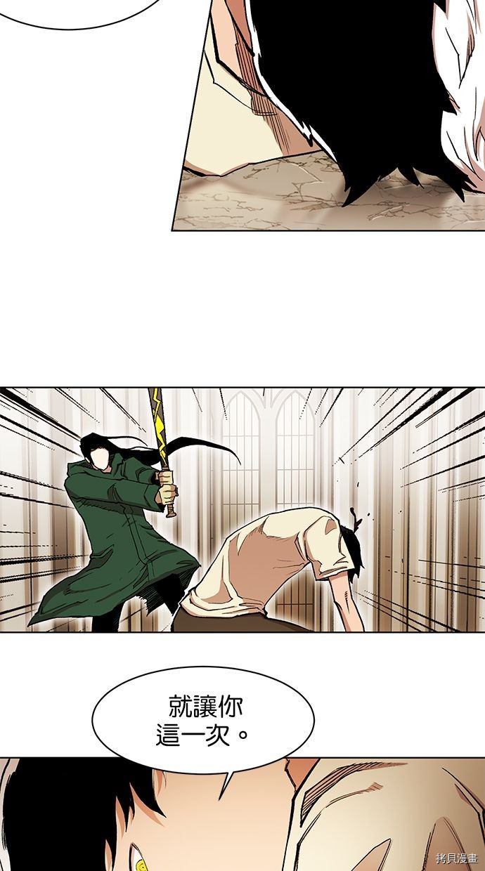 热练战士[拷贝漫画]韩漫全集-第2季85話无删减无遮挡章节图片 