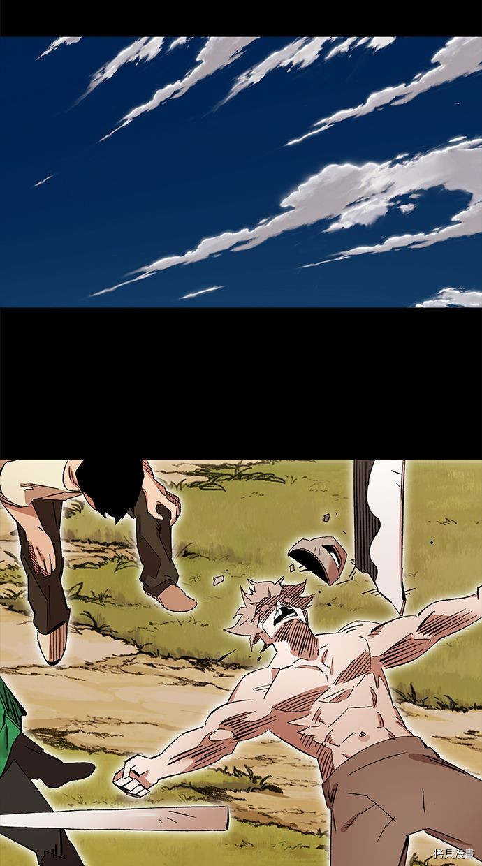 热练战士[拷贝漫画]韩漫全集-第2季85話无删减无遮挡章节图片 