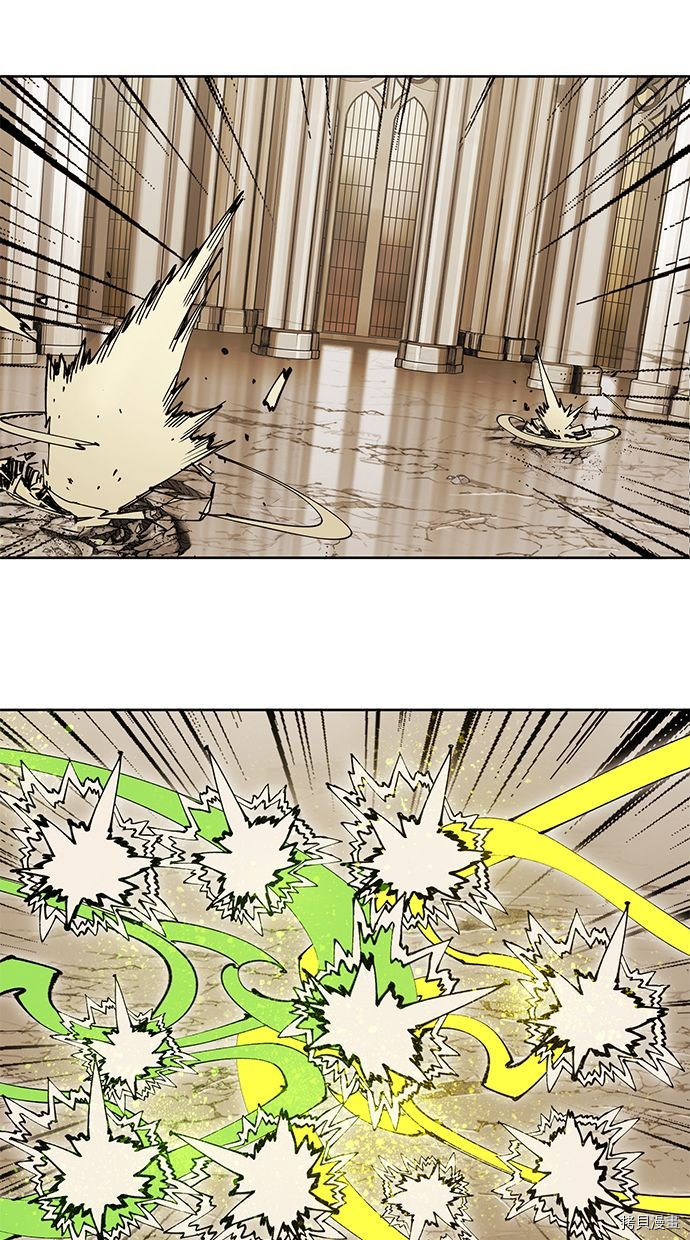 热练战士[拷贝漫画]韩漫全集-第2季85話无删减无遮挡章节图片 