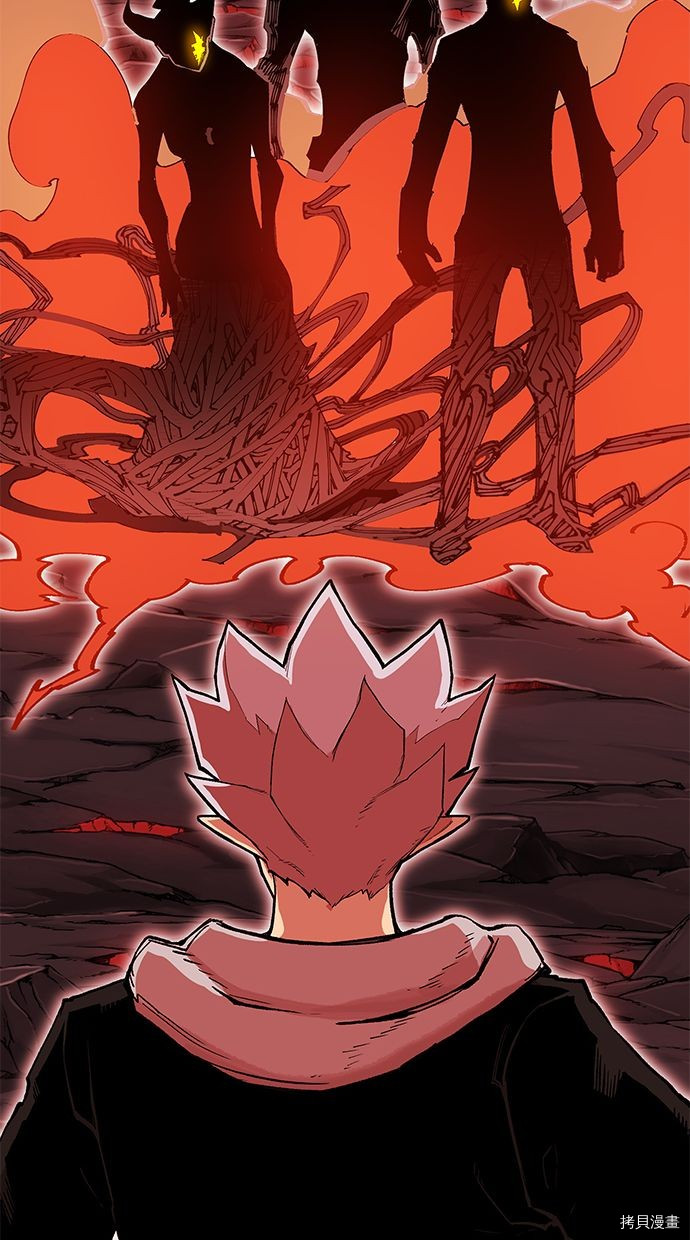 热练战士[拷贝漫画]韩漫全集-第2季87話无删减无遮挡章节图片 