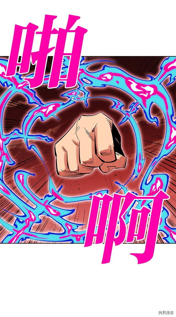 热练战士[拷贝漫画]韩漫全集-第2季88話无删减无遮挡章节图片 