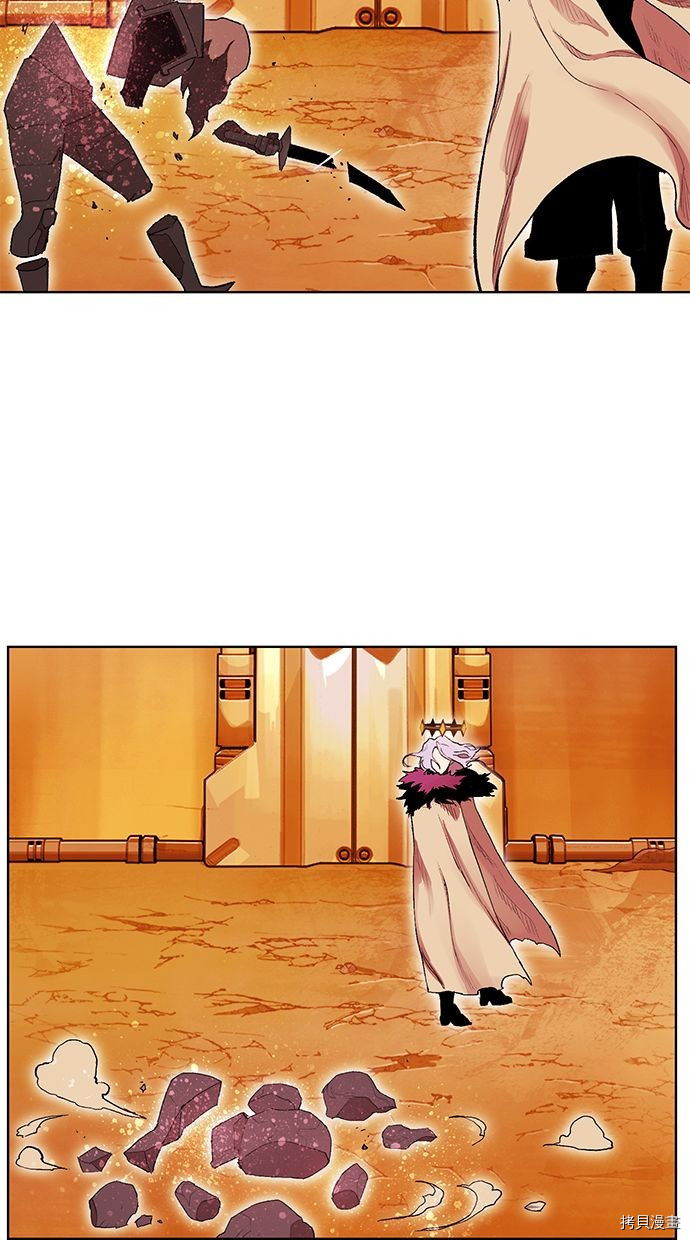 热练战士[拷贝漫画]韩漫全集-第2季90話无删减无遮挡章节图片 
