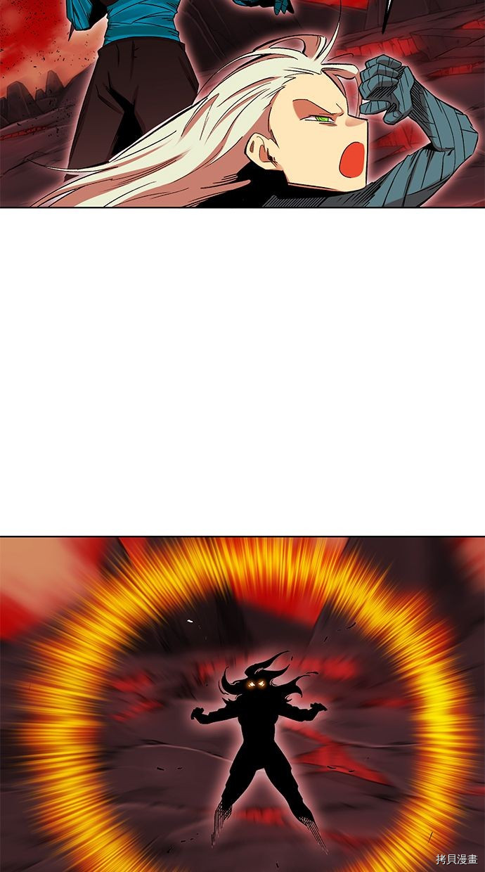 热练战士[拷贝漫画]韩漫全集-第2季91話无删减无遮挡章节图片 