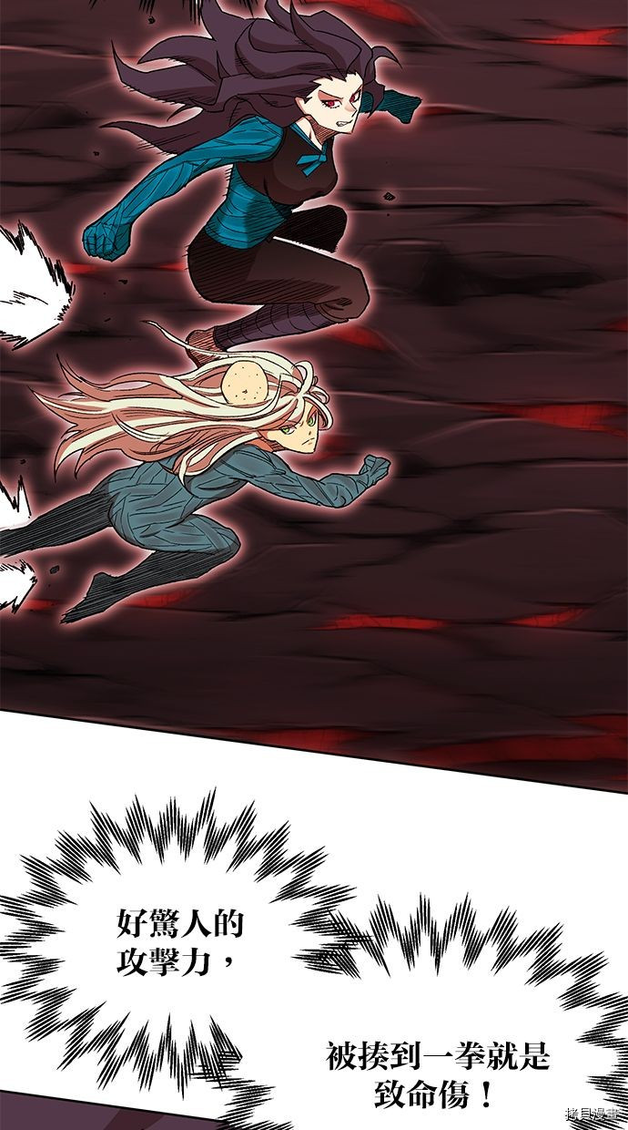 热练战士[拷贝漫画]韩漫全集-第2季91話无删减无遮挡章节图片 