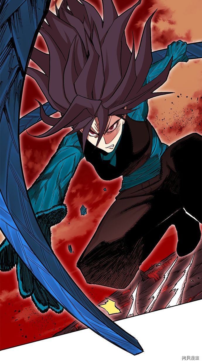 热练战士[拷贝漫画]韩漫全集-第2季91話无删减无遮挡章节图片 