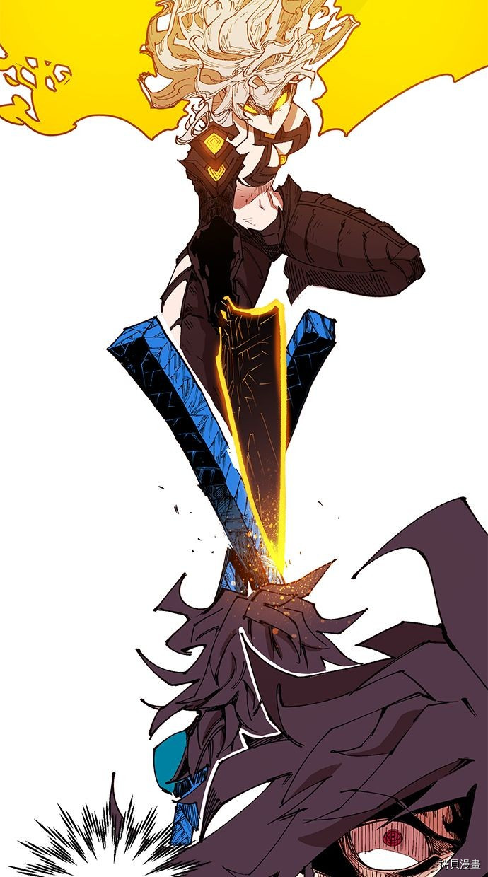 热练战士[拷贝漫画]韩漫全集-第2季91話无删减无遮挡章节图片 