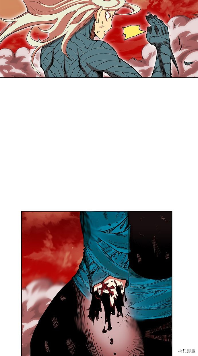 热练战士[拷贝漫画]韩漫全集-第2季91話无删减无遮挡章节图片 