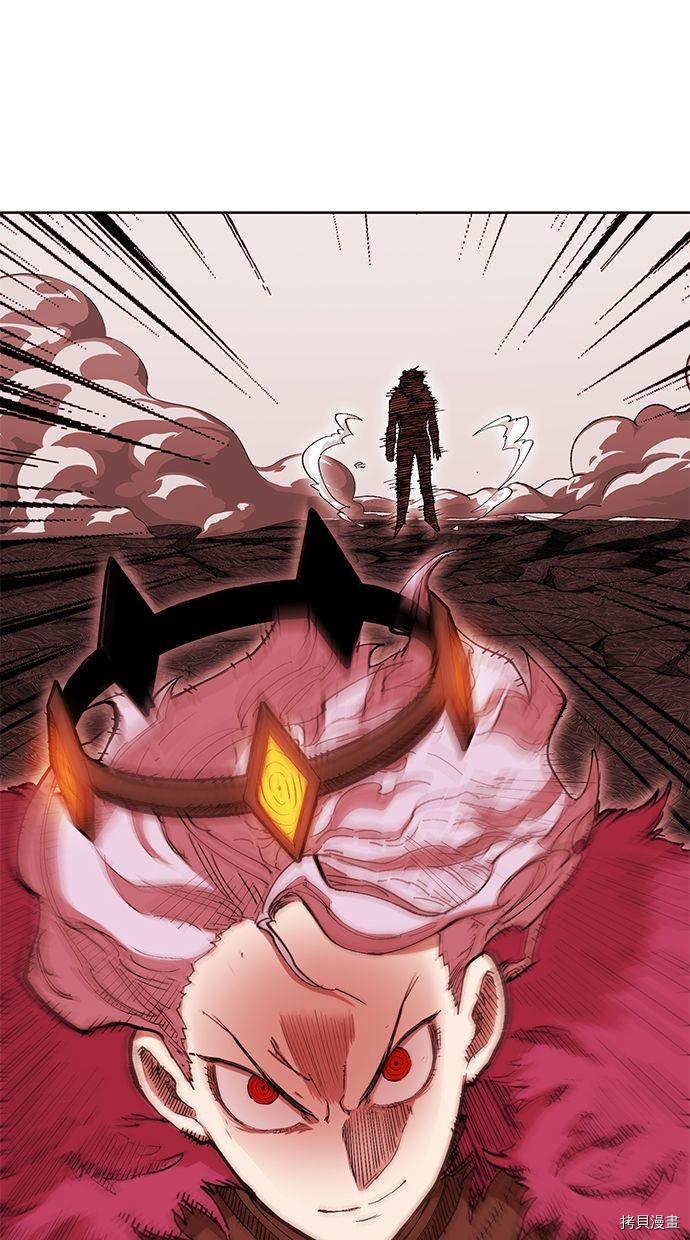 热练战士[拷贝漫画]韩漫全集-第2季95話无删减无遮挡章节图片 