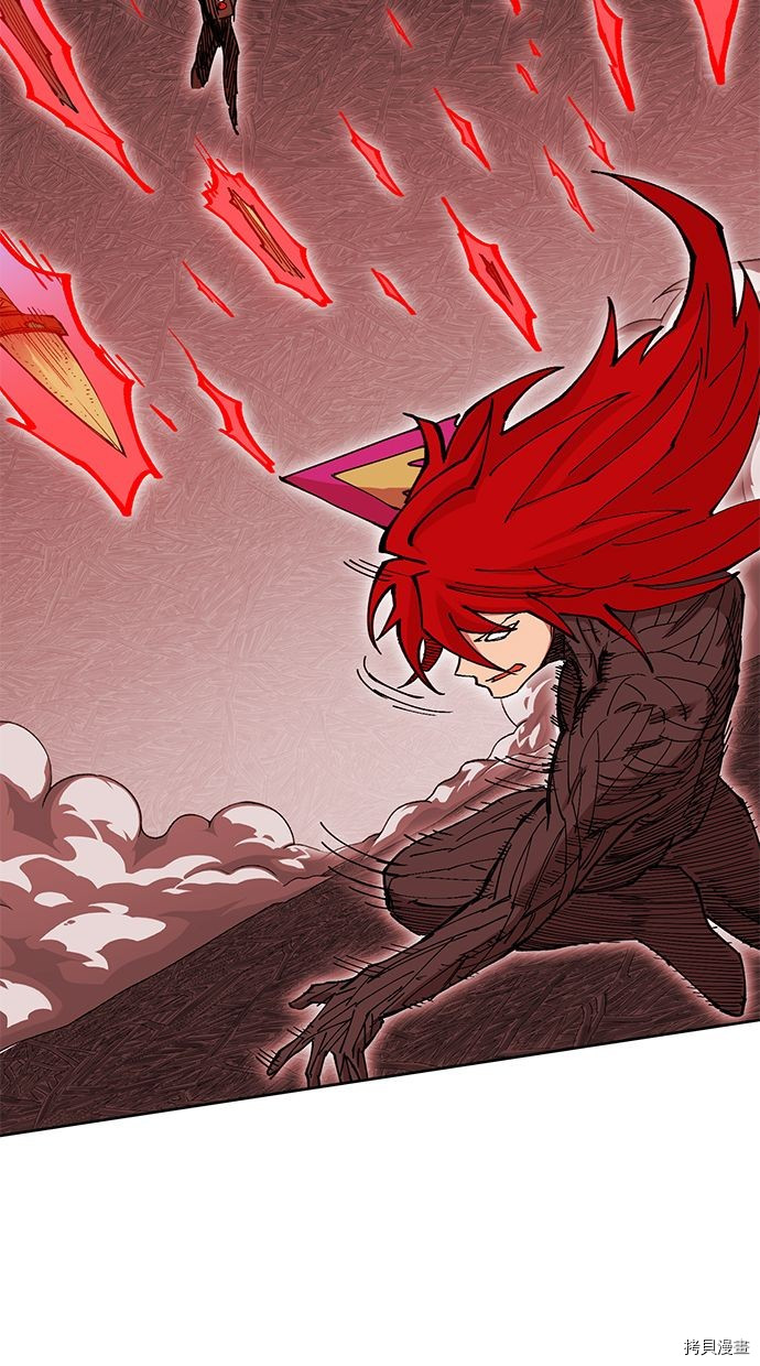 热练战士[拷贝漫画]韩漫全集-第2季95話无删减无遮挡章节图片 