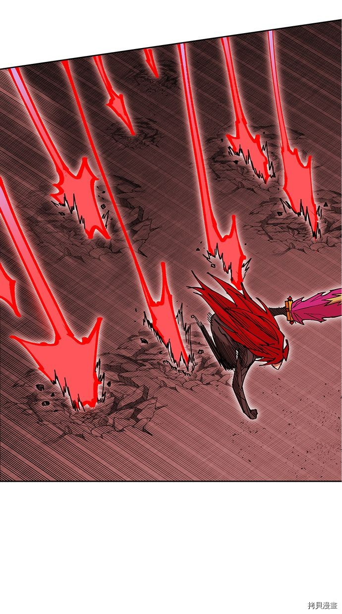 热练战士[拷贝漫画]韩漫全集-第2季95話无删减无遮挡章节图片 