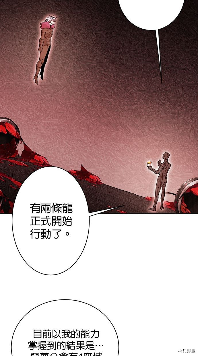 热练战士[拷贝漫画]韩漫全集-第2季95話无删减无遮挡章节图片 