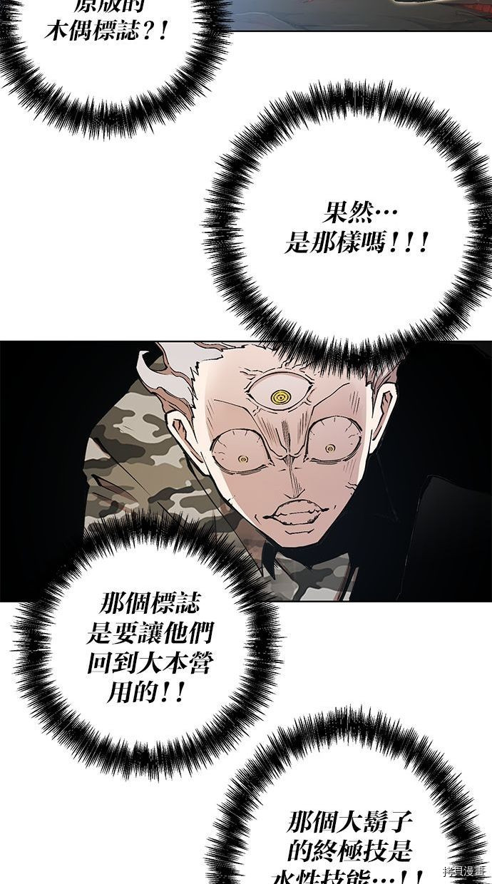 热练战士[拷贝漫画]韩漫全集-第2季97話无删减无遮挡章节图片 