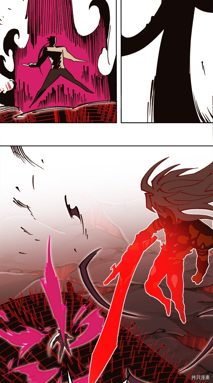 热练战士[拷贝漫画]韩漫全集-第2季100話无删减无遮挡章节图片 