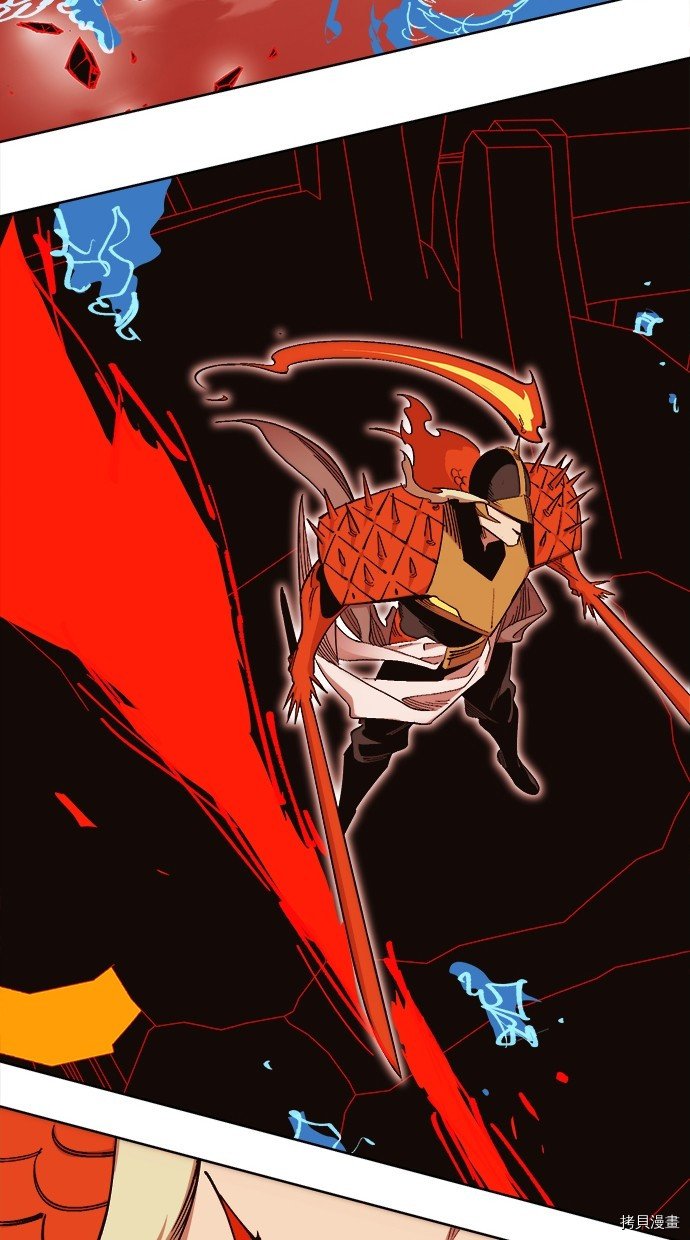 热练战士[拷贝漫画]韩漫全集-第2季100話无删减无遮挡章节图片 